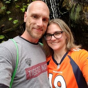 Meet your Posher, Heidi